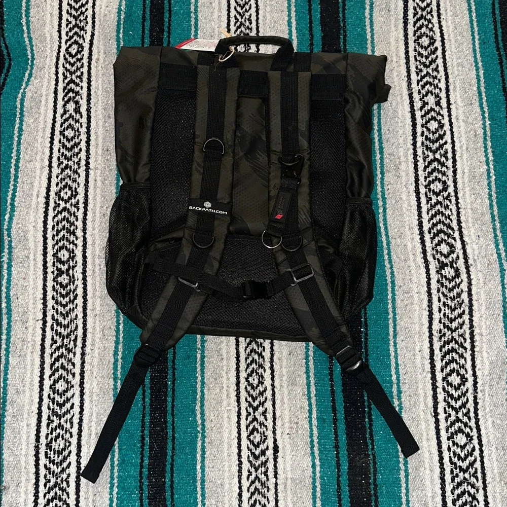 Barrier Bag *NWT* 20L FARADAY Backpack
